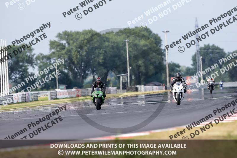 25 to 27th july 2019;Slovakia Ring;event digital images;motorbikes;no limits;peter wileman photography;trackday;trackday digital images
